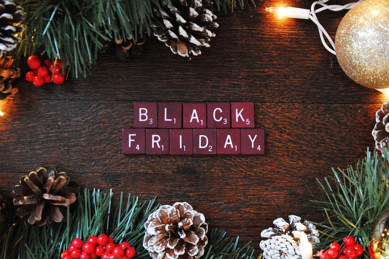 Seasonal Discounts