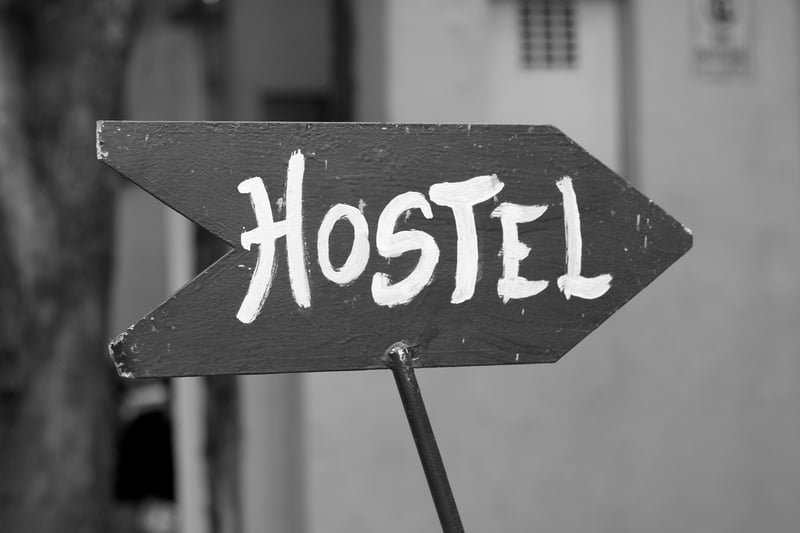 Homestay
