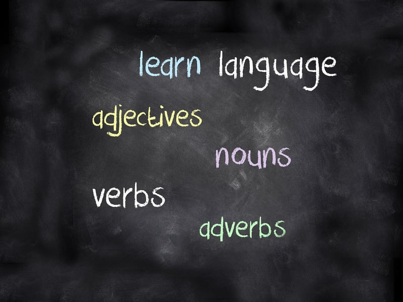 Language Exchange